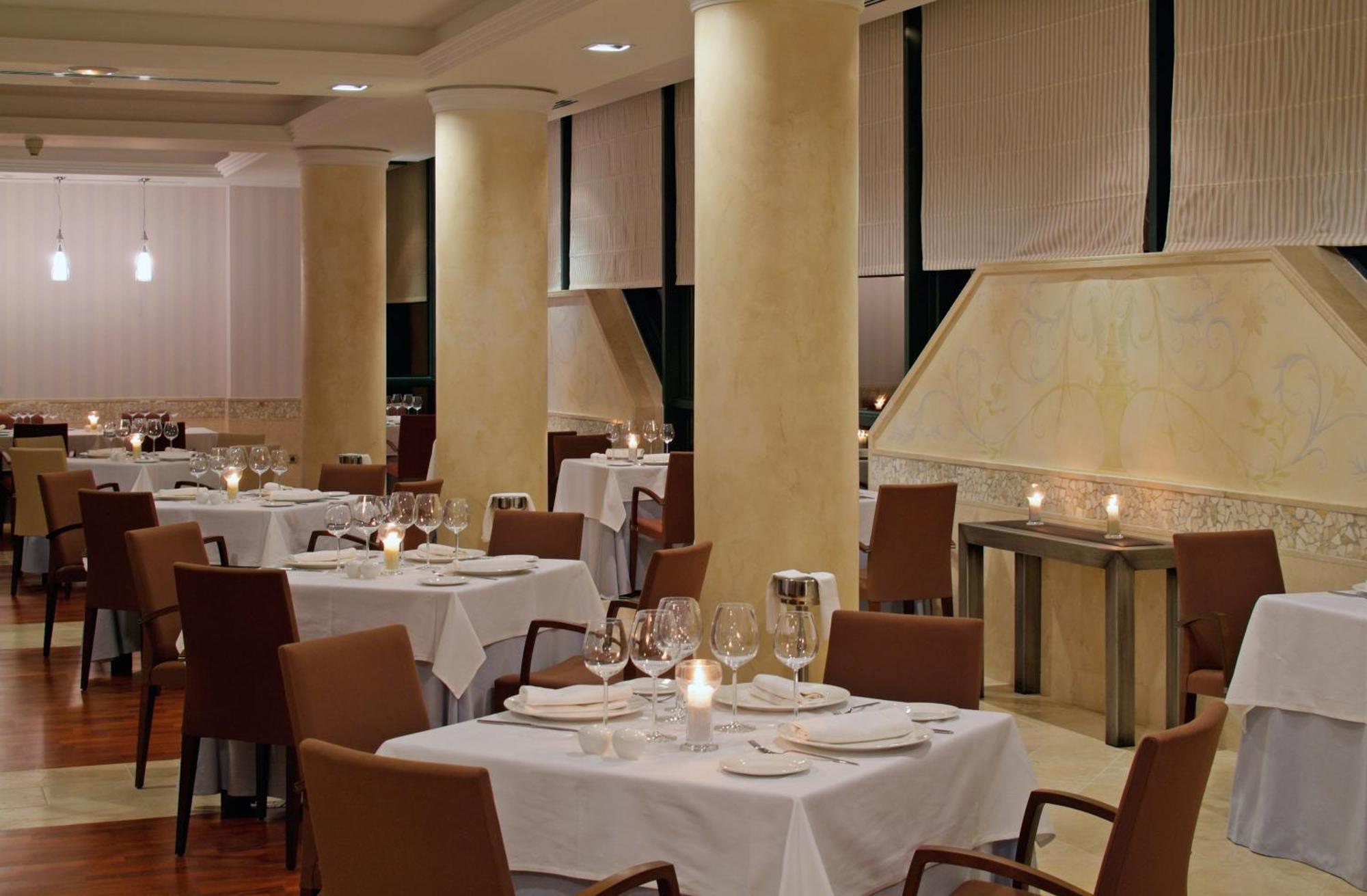 Sh ヴィラ ガデア アルテア エクステリア 写真 The restaurant