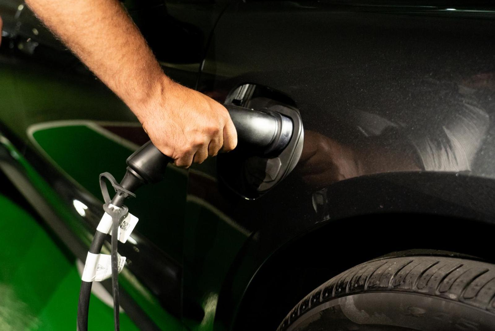 Sh ヴィラ ガデア アルテア エクステリア 写真 Charging plug
